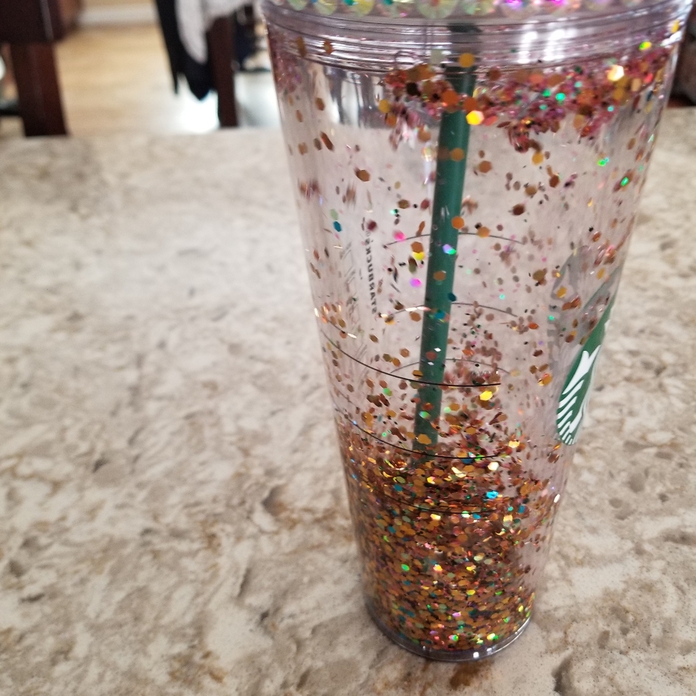 Starbuck Cup